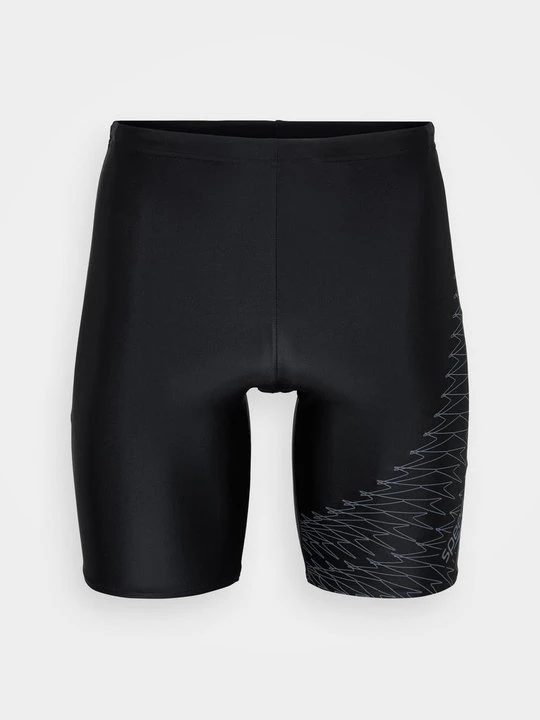 Zdjęcie produktu Spodenki kąpielowe Speedo czarny