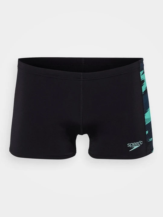 Zdjęcie produktu Spodenki kąpielowe Speedo czarny