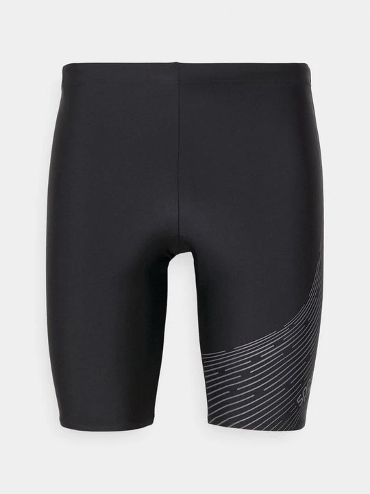 Zdjęcie produktu Spodenki kąpielowe Speedo czarny