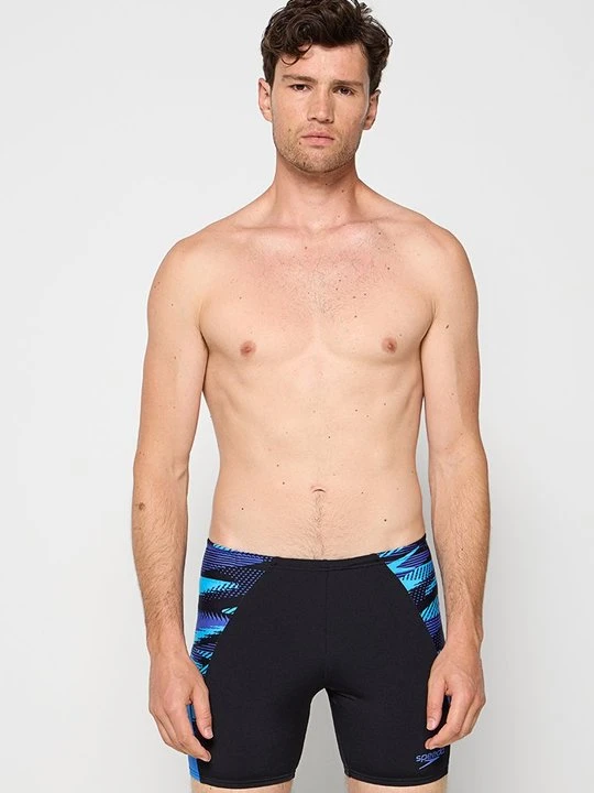 Zdjęcie produktu Spodenki kąpielowe Speedo czarny