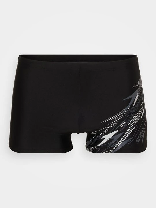 Zdjęcie produktu Spodenki kąpielowe Speedo czarny