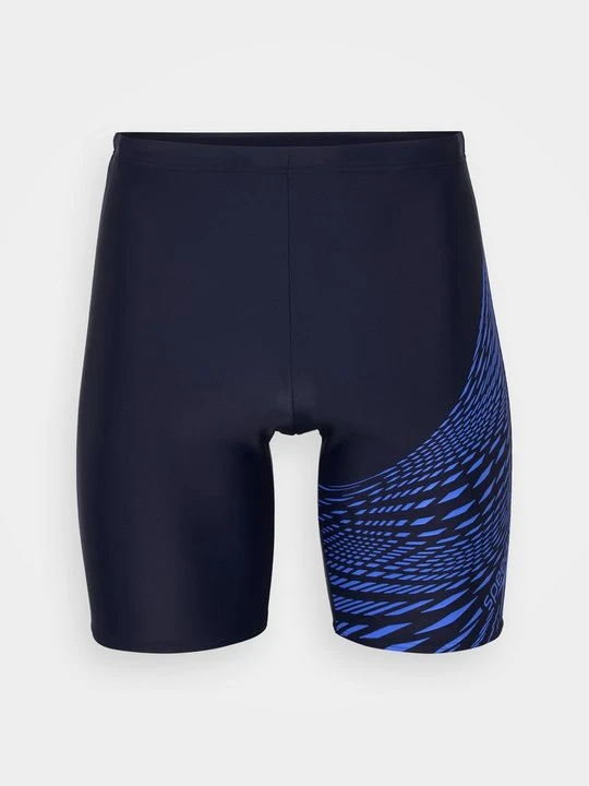 Zdjęcie produktu Spodenki kąpielowe Speedo granatowy