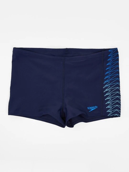 Zdjęcie produktu Spodenki kąpielowe Speedo granatowy