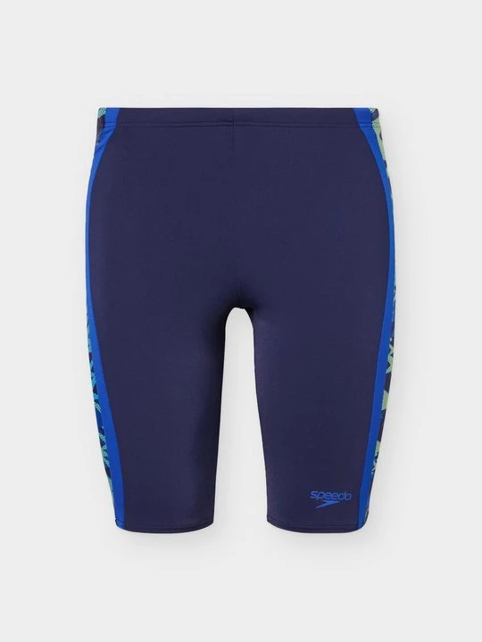 Zdjęcie produktu Spodenki kąpielowe Speedo niebieski