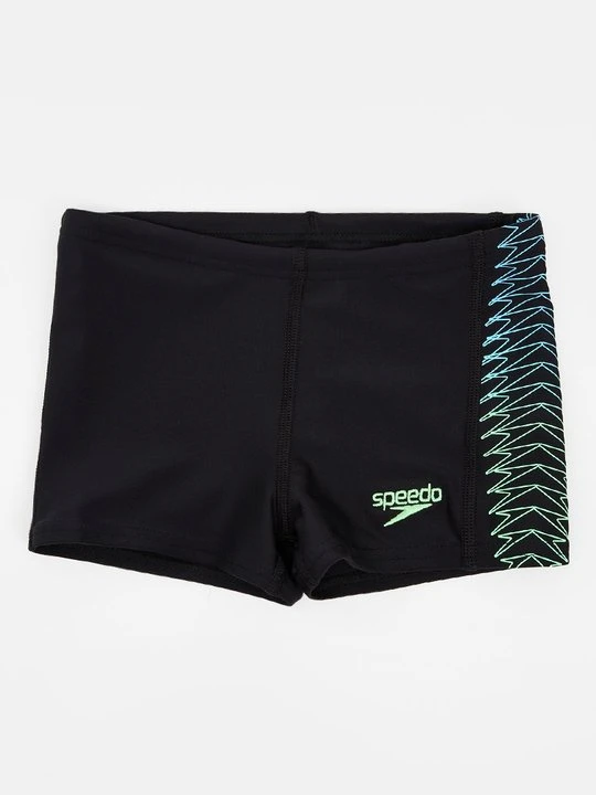 Zdjęcie produktu Spodenki kąpielowe Speedo zielony