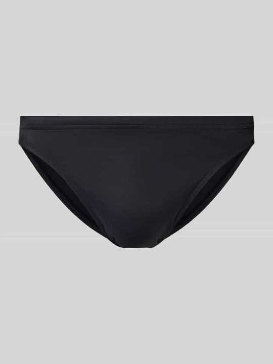 Zdjęcie produktu Spodenki kąpielowe w jednolitym kolorze model ‘SEA LIFE’ HOM