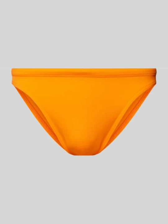 Zdjęcie produktu Spodenki kąpielowe w jednolitym kolorze model ‘SEA LIFE’ HOM