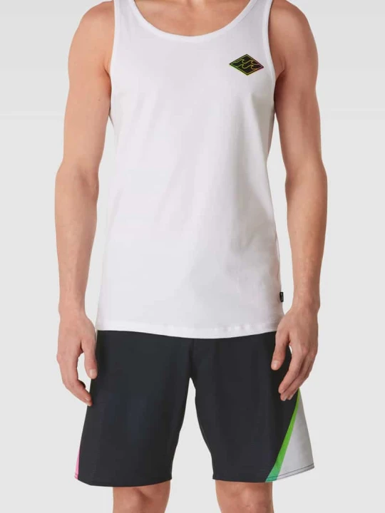 Zdjęcie produktu Spodenki kąpielowe z wiązaniem model ‘PRISM AIRLITE’ Billabong Czarny