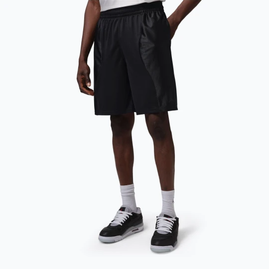 Zdjęcie produktu Spodenki koszykarskie męskie Nike Jordan Sport black / black / black