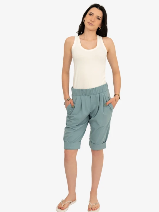 Zdjęcie produktu Spodenki krótkie JUDY : Rozmiar - L 5905068258767 By Insomnia