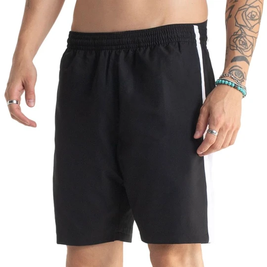 Zdjęcie produktu Spodenki Lacoste Sport GH314T-HJS - czarne