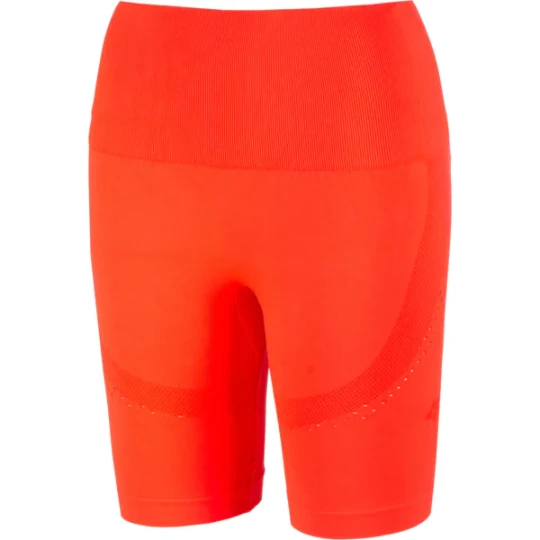 Zdjęcie produktu Spodenki, legginsy damskie 4FSS23TFSHF143 4F Czerwony