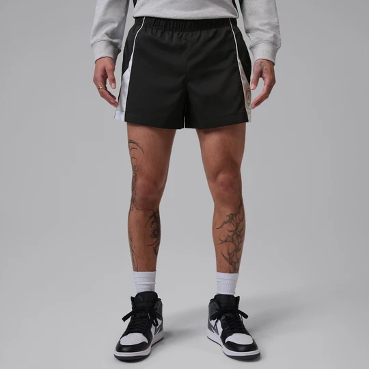 Zdjęcie produktu Spodenki męskie 10 cm Jordan Brooklyn - Czerń