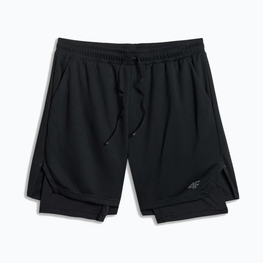 Zdjęcie produktu Spodenki męskie 4F Athletic FNK M1259 deep black
