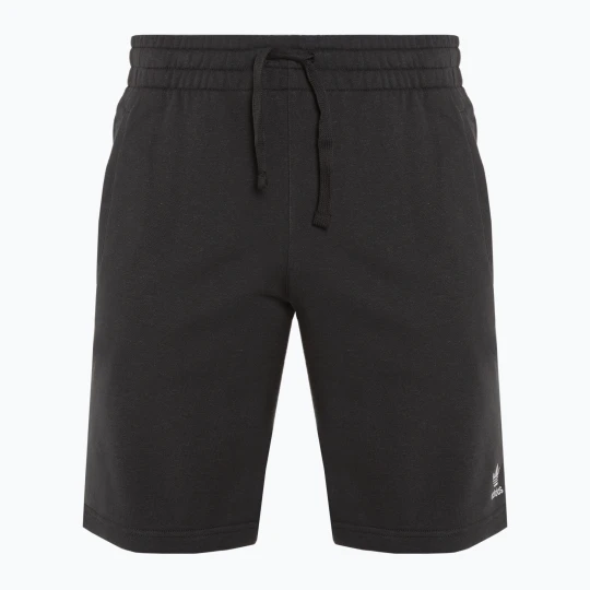 Zdjęcie produktu Spodenki męskie adidas Essentials + Made With Hemp black