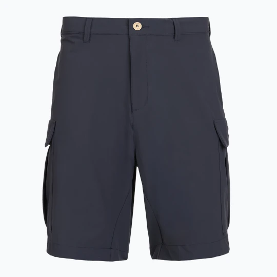 Zdjęcie produktu Spodenki męskie Aeronautica Militare BE0277UCT04291 blu navy Granatowy