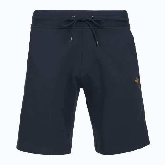 Zdjęcie produktu Spodenki męskie Aeronautica Militare BF0032UF00674 bermudy blu navy Granatowy