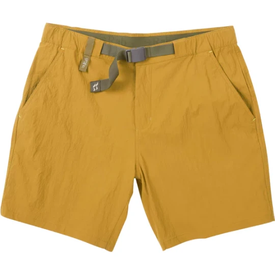 Zdjęcie produktu Spodenki męskie Agden Shorts Rab Pomarańczowy