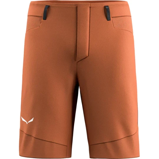 Zdjęcie produktu Spodenki męskie Agner Durastretch Salewa Brązowy