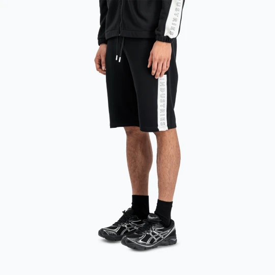Zdjęcie produktu Spodenki męskie Alpha Industries Track black