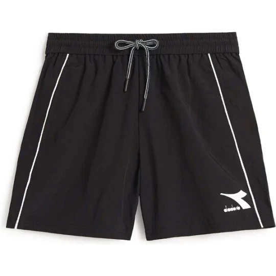 Zdjęcie produktu Spodenki męskie Beach Short Chromia Logo Diadora Czarny