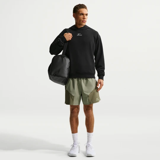 Zdjęcie produktu Spodenki męskie Dri-FIT 15 cm Nike Pro Training - Zieleń