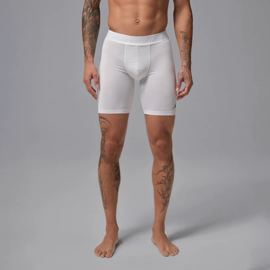 Zdjęcie produktu Spodenki męskie Dri-FIT Jordan Sport Essentials - Biel
