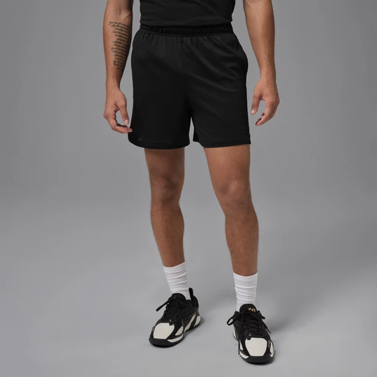 Zdjęcie produktu Spodenki męskie Dri-FIT Jordan Sport Essentials - Czerń