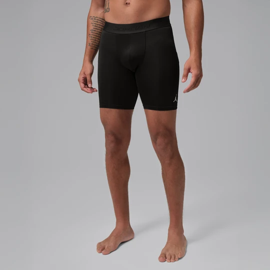 Zdjęcie produktu Spodenki męskie Dri-FIT Jordan Sport Essentials - Czerń