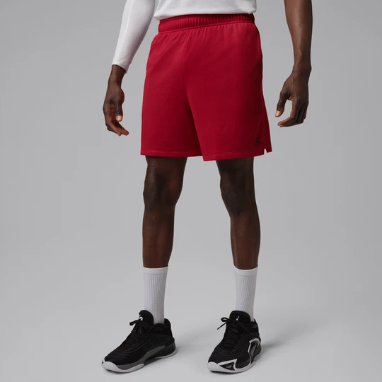 Zdjęcie produktu Spodenki męskie Dri-FIT Jordan Sport Essentials - Czerwony