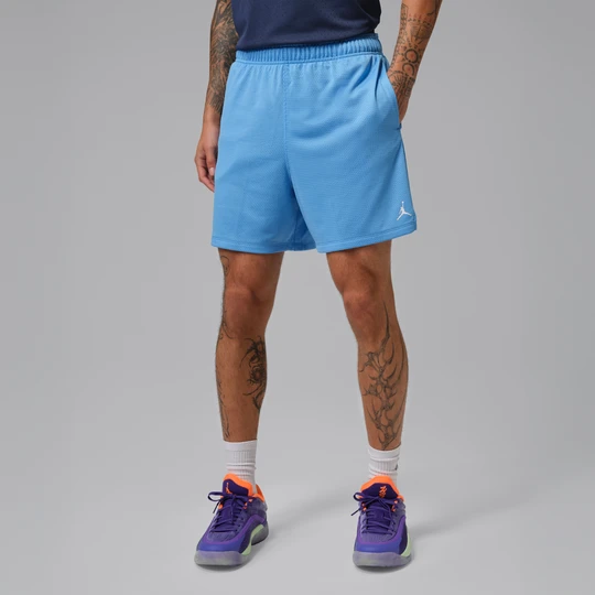 Zdjęcie produktu Spodenki męskie Dri-FIT Jordan Sport Essentials - Niebieski