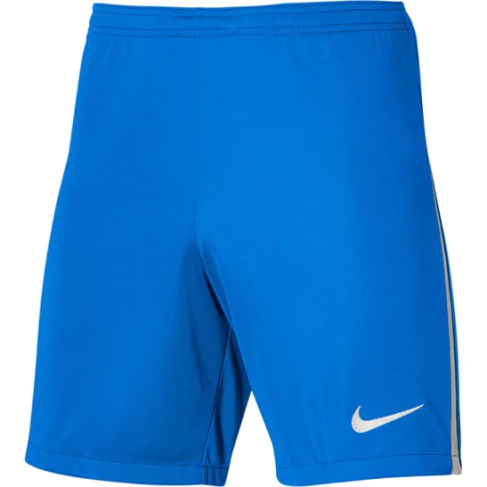 Zdjęcie produktu Spodenki męskie Dri-Fit League Knit III Nike Niebieski