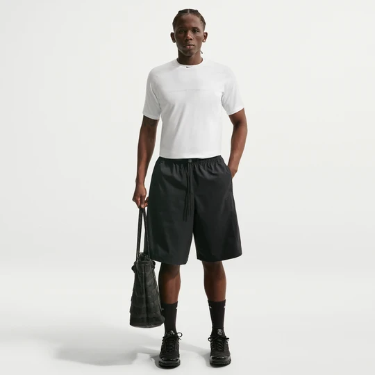 Zdjęcie produktu Spodenki męskie Dri-FIT Nike Tech Helios - Czerń