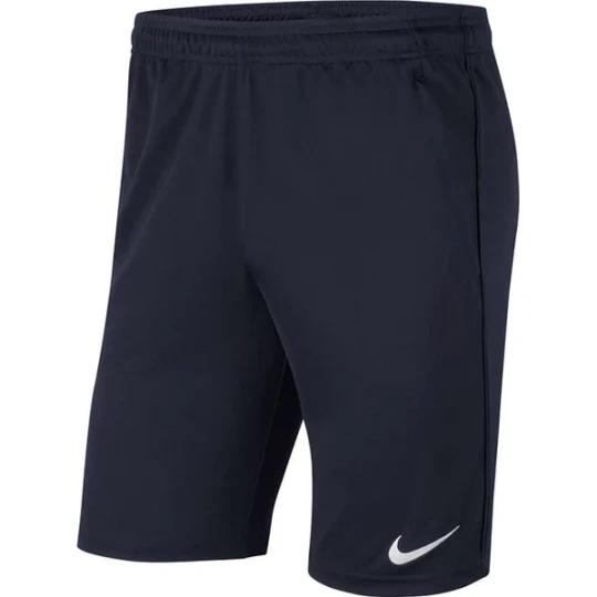 Zdjęcie produktu Spodenki męskie Dri-FIT Park 20 Nike Granatowy
