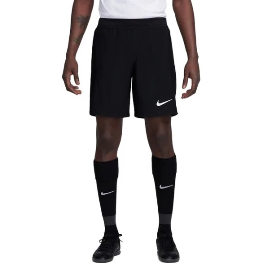 Zdjęcie produktu Spodenki męskie Dri-Fit Vapor 4 Nike Czarny