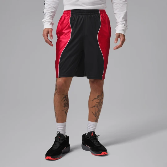 Zdjęcie produktu Spodenki męskie Dri-FIT Y2K Jordan Sport - Czerń
