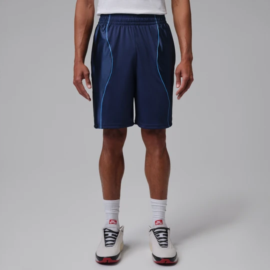 Zdjęcie produktu Spodenki męskie Dri-FIT Y2K Jordan Sport - Niebieski