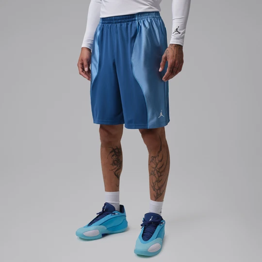 Zdjęcie produktu Spodenki męskie Dri-FIT Y2K Jordan Sport - Niebieski