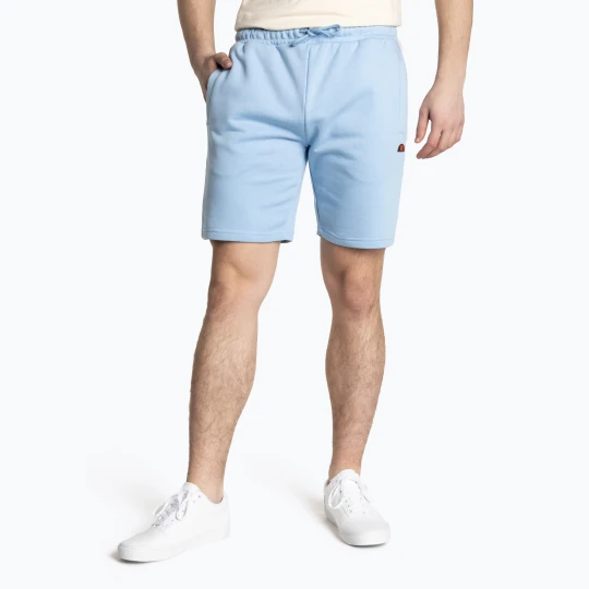 Zdjęcie produktu Spodenki męskie Ellesse Turi light blue