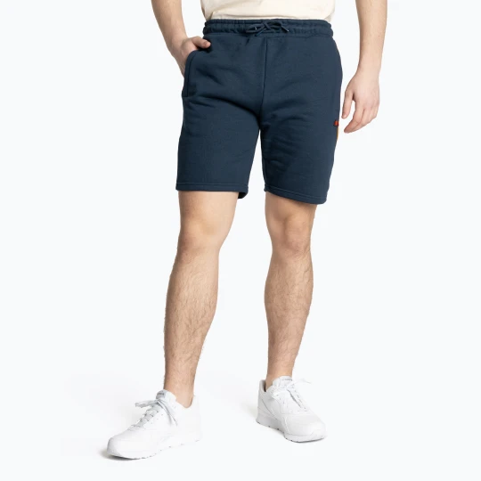 Zdjęcie produktu Spodenki męskie Ellesse Turi navy Granatowy