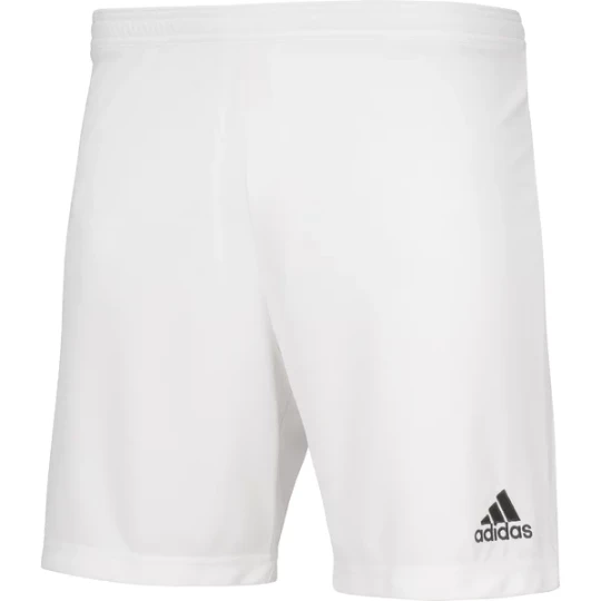 Zdjęcie produktu Spodenki męskie Entrada 22 Adidas Biały