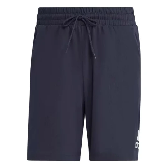Zdjęcie produktu Spodenki męskie Essentials Logo Adidas Granatowy