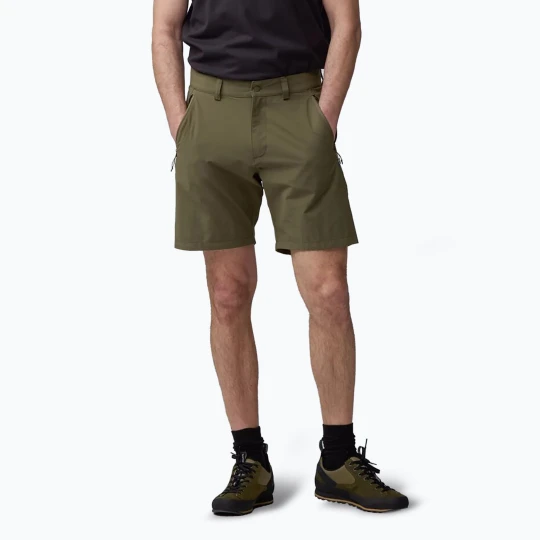 Zdjęcie produktu Spodenki męskie Fjällräven High Coast Pack laurel green