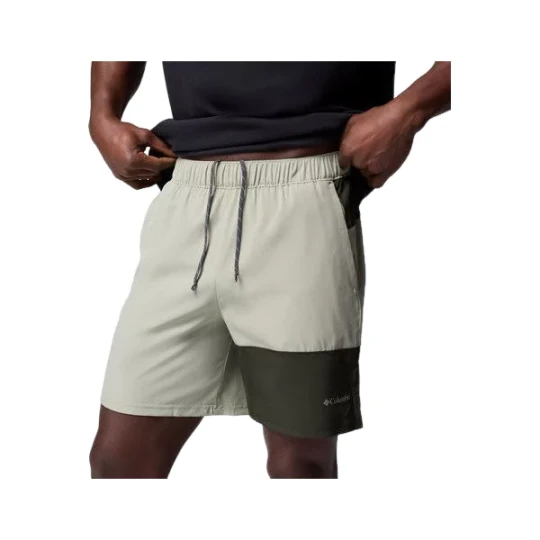 Zdjęcie produktu Spodenki męskie Hike Color Block Columbia