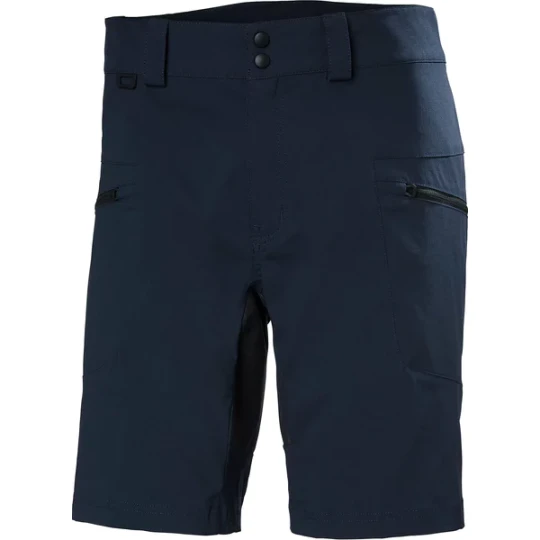 Zdjęcie produktu Spodenki męskie Hp Racing Deck Shorts 2.0 Helly Hansen Granatowy