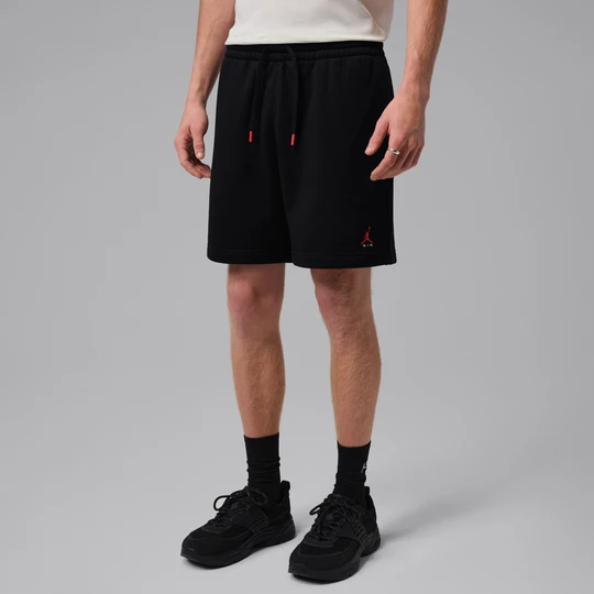 Zdjęcie produktu Spodenki męskie 18 cm Jordan Brooklyn - Czerń