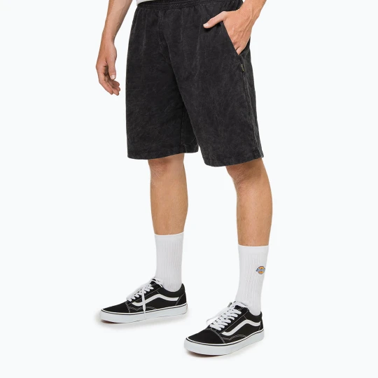 Zdjęcie produktu Spodenki męskie Kaotiko Bermuda Washed black
