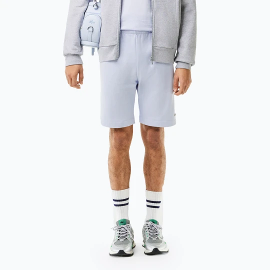 Zdjęcie produktu Spodenki męskie Lacoste GH9627 phoenix blue