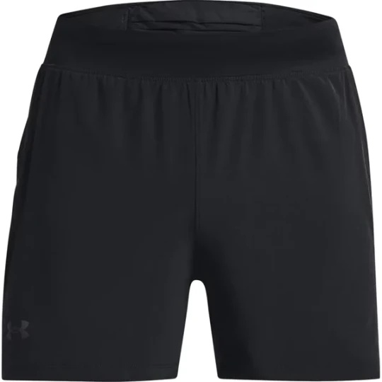 Zdjęcie produktu Spodenki męskie Launch Pro 5'' Under Armour Czarny