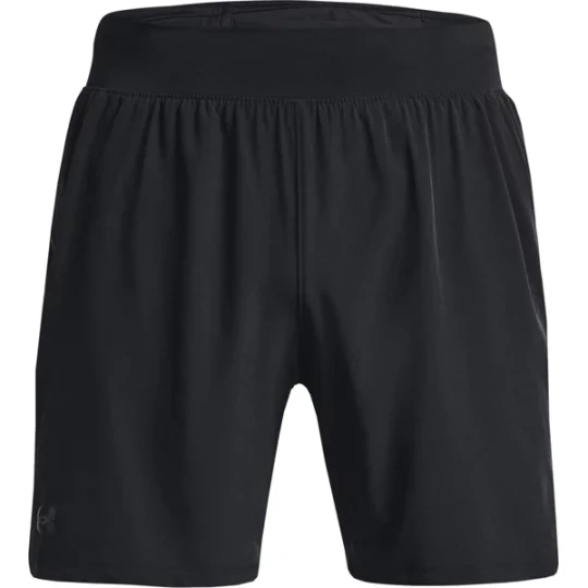 Zdjęcie produktu Spodenki męskie Launch Pro 7'' Under Armour Czarny